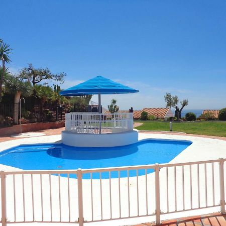 Ferienwohnung Casa Nancy Nerja Exterior foto