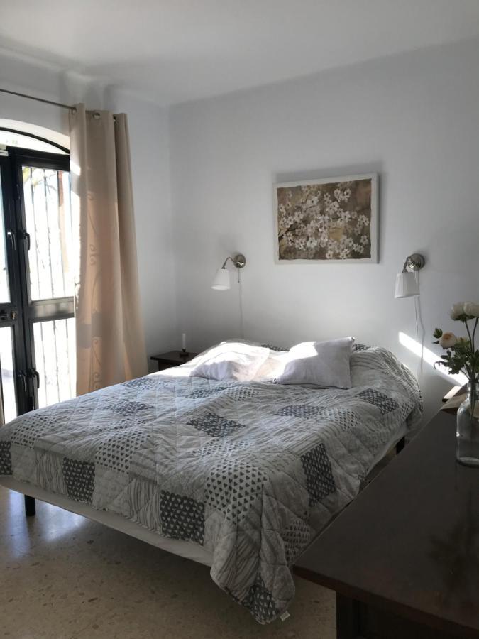 Ferienwohnung Casa Nancy Nerja Exterior foto